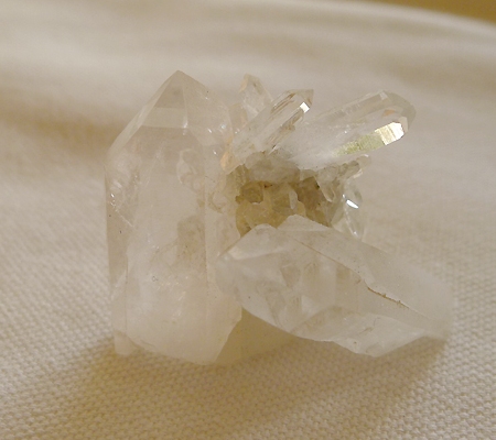 究極品質 超希少幻の逸品 ヒマラヤ幻の聖山 カイラス水晶の